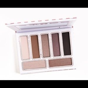 Lorac Eyeshadow Palette